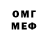 MDMA Molly Darima Samandaeva