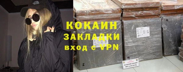 стаф Абинск